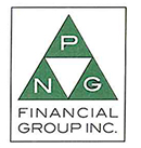 PNG Financial Group Logo